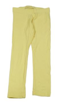 Žluté legíny lupilu