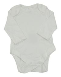Bílé body early days
