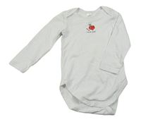 Bílé body s řepou C&A