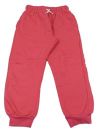 Růžové tepláky Kiki&Koko