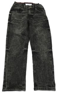 Tmavošedé rifle Reserved