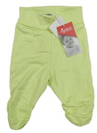 Světlezelené polodupky Sigikid
