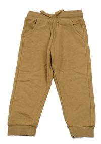 Hnědé tepláky George