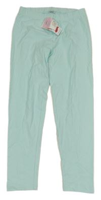 Nové - Světlemodré legíny Alive