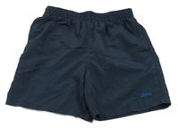 Tmavomodré plážové kraťasy Zoggs