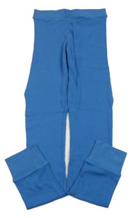 Modré spodní kalhoty Tchibo