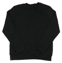 Černá mikina George