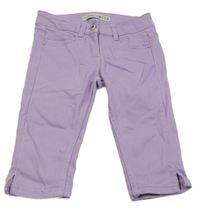 Lila capri rifle Pocopiano