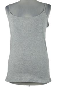 Dámský šedý top F&F