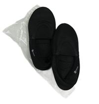 Černé baletní boty Domyos vel.27