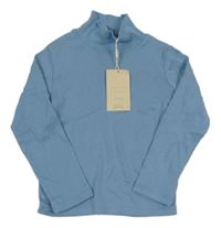 Nové - světlemodrý rolák DUNNES