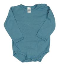Světlemodré body Topomini 