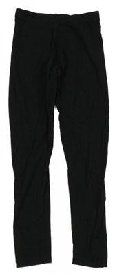 Černé legíny PRIMARK