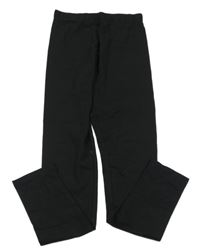 Černé legíny H&M