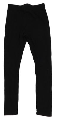 Černé legíny Dopodopo