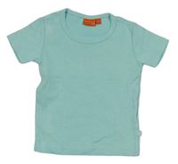 Tyrkysové tričko Blue seven