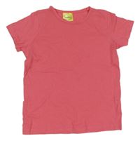 Růžové tričko Impidimpi