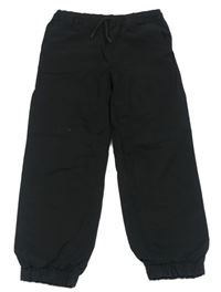 Černé cuff rifle zn. Chapter young