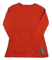 Nové - Červené triko Dunnes