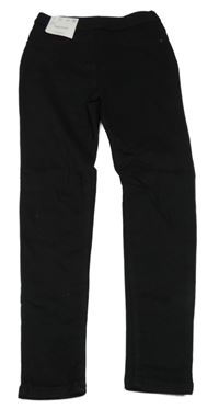 Nové - Černé džegíny George