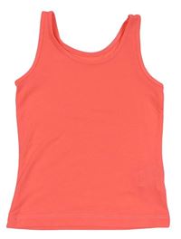 Neonově růžový top zn. Primark