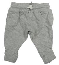 Šedé tepláky zn. John Lewis 