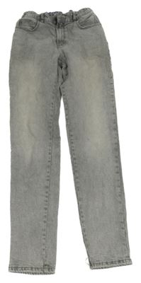 Šedé rifle Fish&Chips