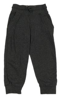 Šedé tepláky Primark