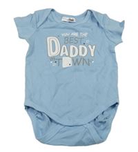 Světlemodré body s nápisem Ergee