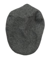 Tmavošedá vzorovaná bekovka C&A