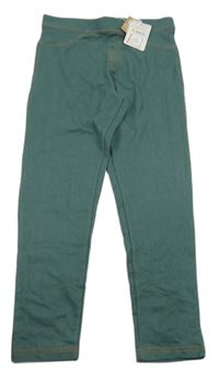 Nové - tmavozelené tregíny Sfera 