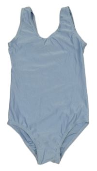Světlemodré cvičební body
