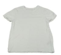 Bílé tričko George