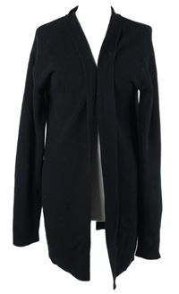 Dámský černý svetrový cardigán Jack&Jones 