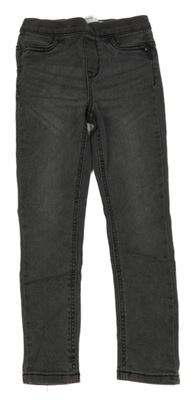 Šedé džegíny Denim Co.
