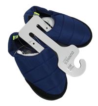 Nové - Tmavomodré bačkory vel. 28/29 Dunnes stores