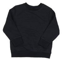 Tmavomodrá mikina George