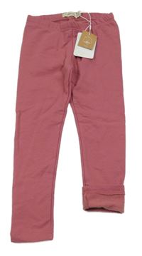 Nové - Růžové legíny Sfera