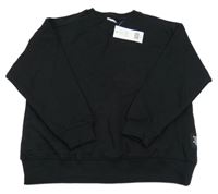 Nové - Černá mikina F&F