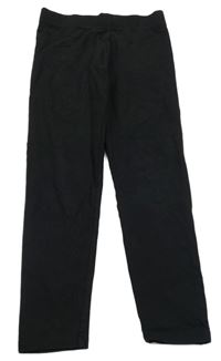 Černé legíny M&S