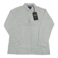 Nové - Bílá košile Cool Club