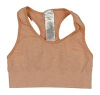 Oranžová sportovní lambáda Y.F.K. 