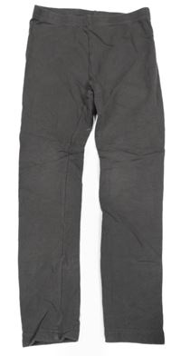 Šedé legíny Lupilu