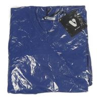 Nové - 2x - Tmavomodrý svetr V BY VERY