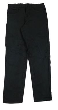 Černé rifle Pepperts