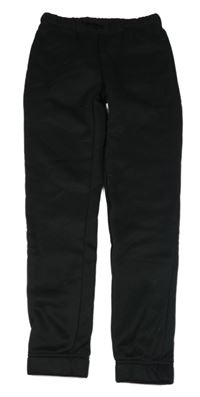 Černé tepláky Destination