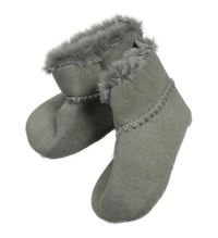 Šedé zateplené války Next