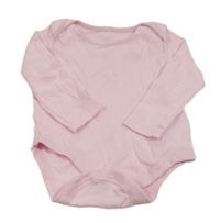 Světlerůžové body F&F