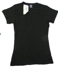 Nové - Černé tričko 