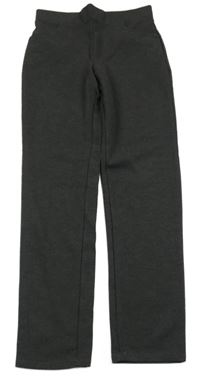 Tmavošedé tregíny George